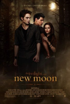 Twilight New Moon